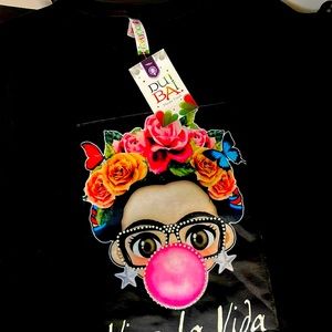 💗Frida💗 T-Shirt NEW